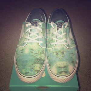 Nike Zoom Stefan Janoski sneakers